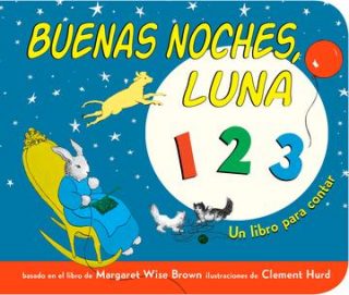 Buenas noches Luna 1 2 3