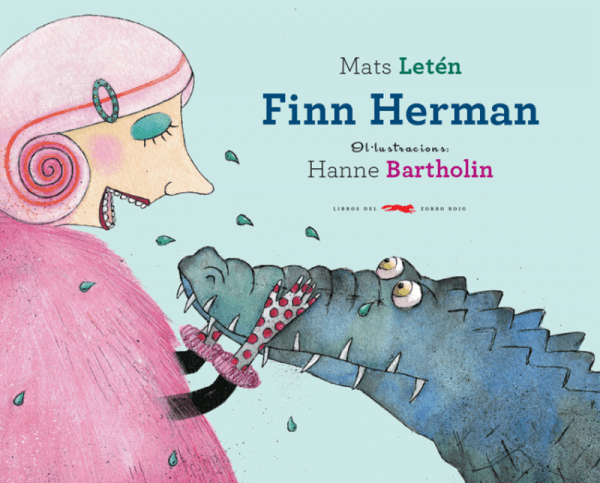 Finn Herman