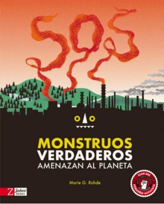Monstruos verdaderos
