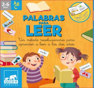 Palabras para leer