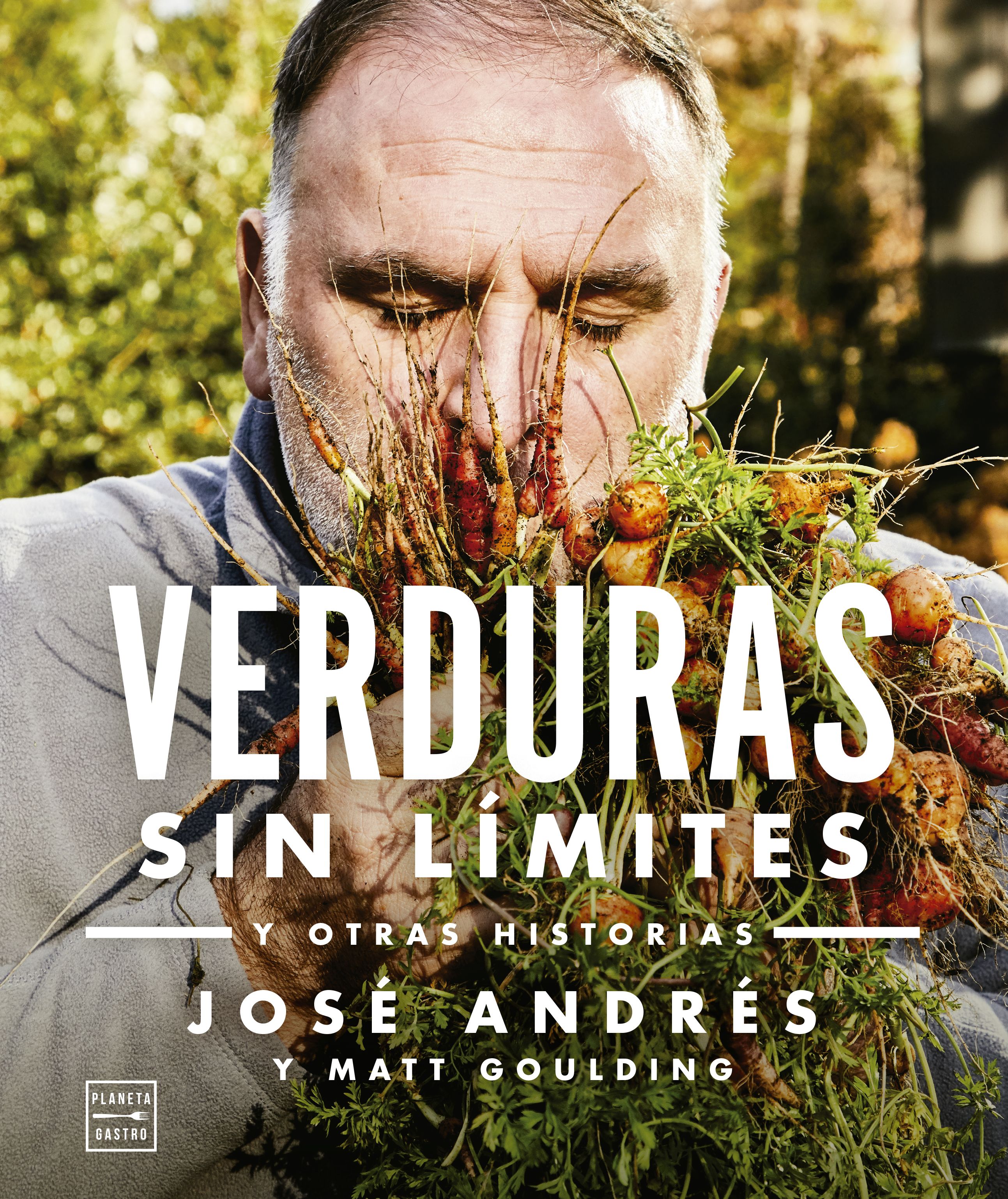 Verduras sin límites