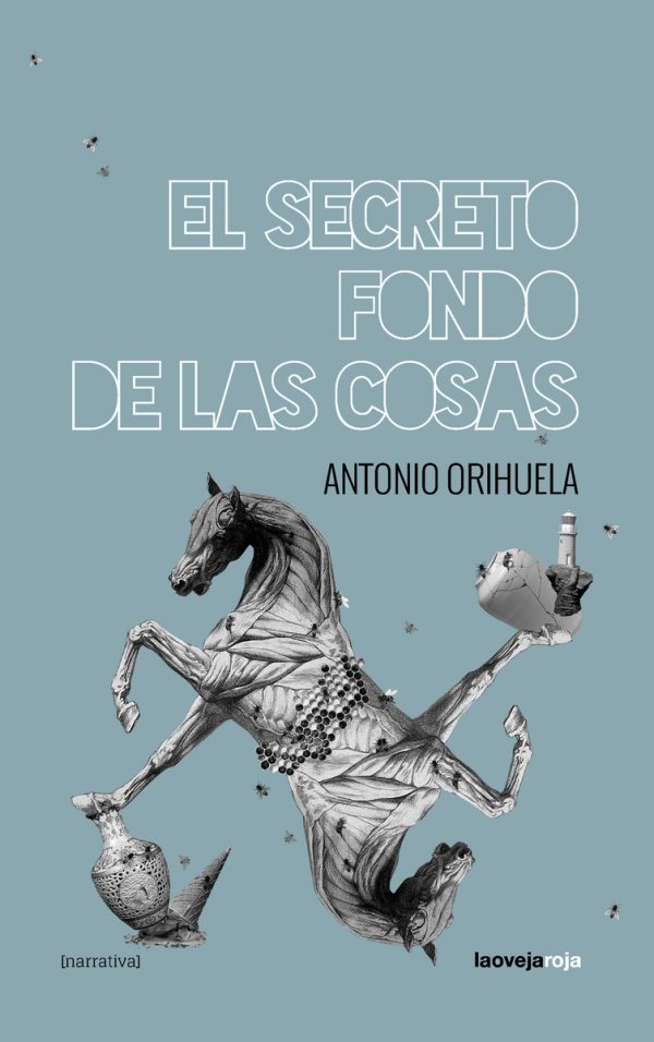 Secreto fondo de las cosas