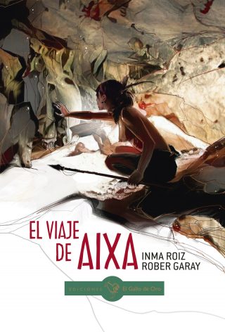 Viaje de Aixa