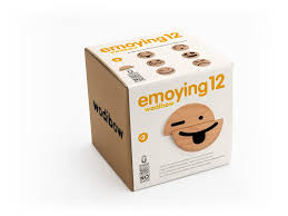 Emoying ¿Cómo te encuentras hoy? Wodibow