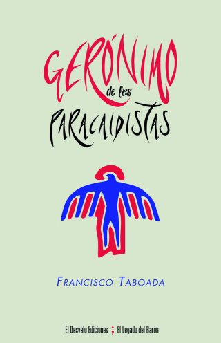 Gerónimo de los paracaidistas