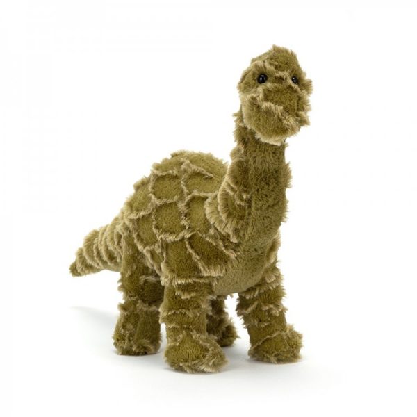 Peluche Jellycat Dinosaurio Diplodocus