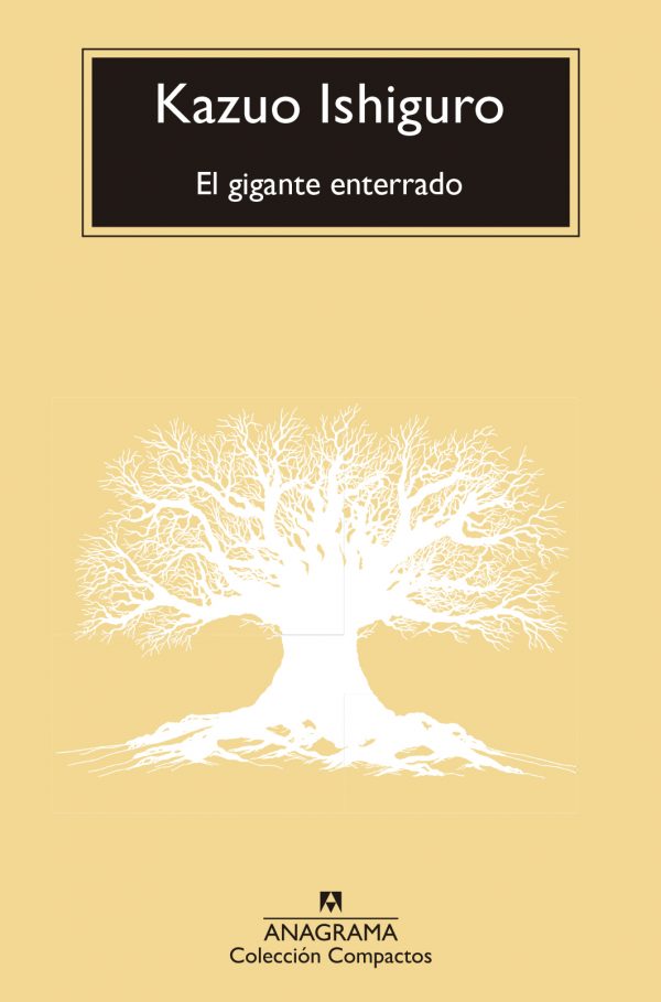 El gigante enterrado