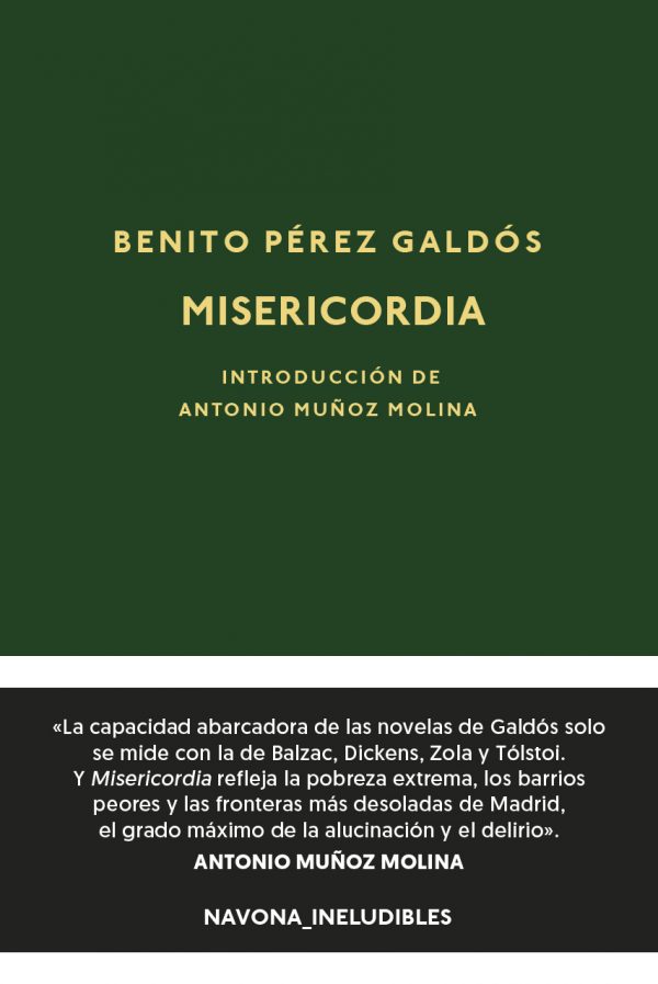 Misericordia