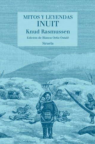 Mitos y leyendas inuit