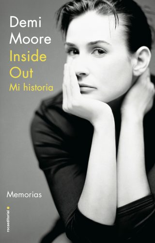 Inside Out. Mi historia