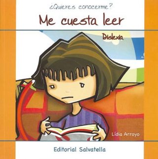 Dislexia-Me cuesta leer