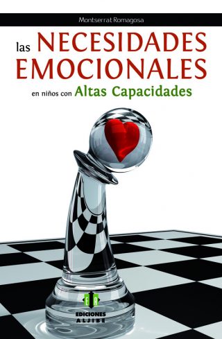 Las necesidades emocionales en niños con altas capacidades