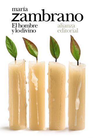 El hombre y lo divino