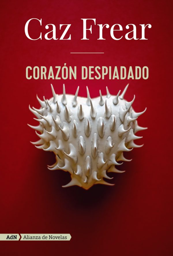 Corazón despiadado (AdN)