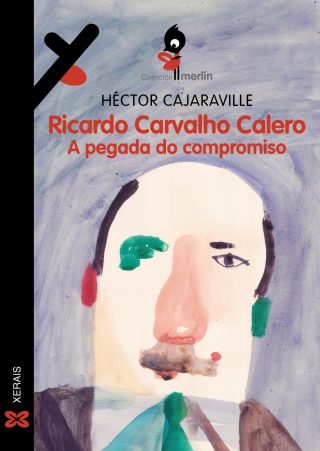 Ricardo Carvalho Calero. A pegada do compromiso