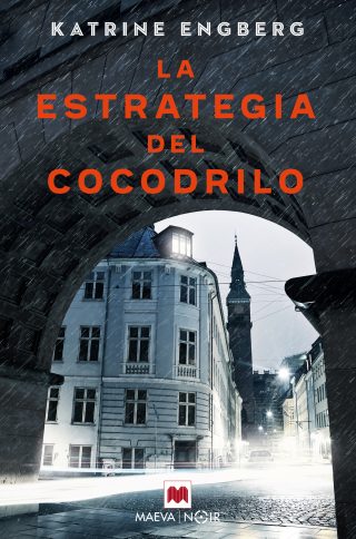 La estrategia del cocodrilo