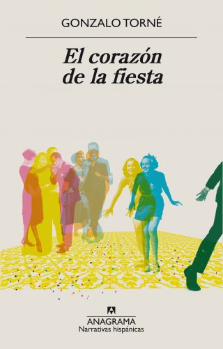 El corazón de la fiesta