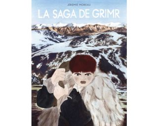La saga de Grimr