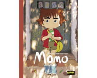 Momo -Norma-