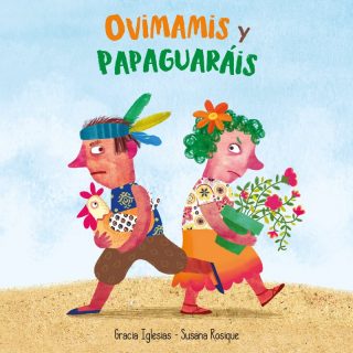 Ovimamis y paraguaráis