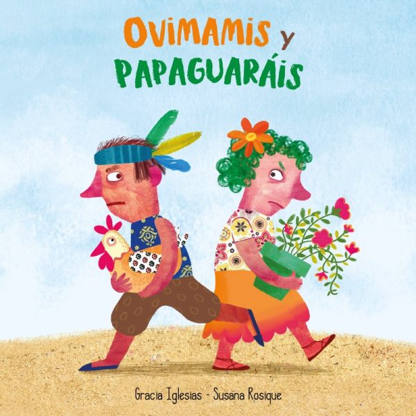 Ovimamis y paraguaráis