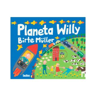 Planeta Willy