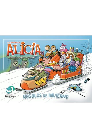 Regalos de Invierno