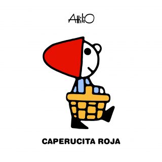 Caperucita Roja