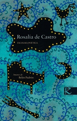 Rosalía de Castro