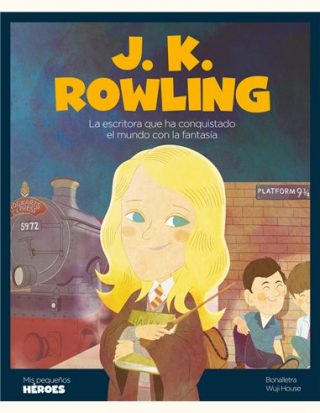 J.K. Rowling