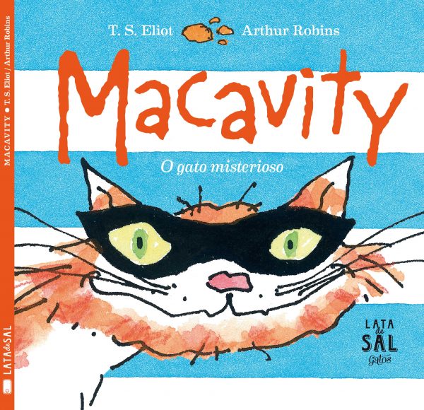 Macavity