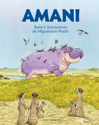 Amani -galego-