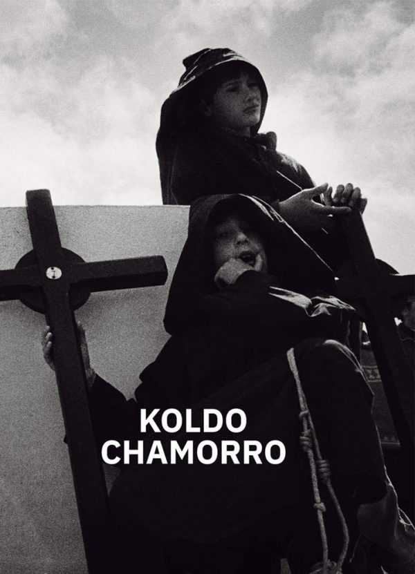El Santo Christo Ibérico