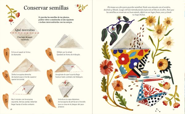 Manos a la tierra - Imagen 5
