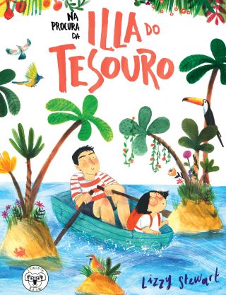Na procura da illa do tesouro