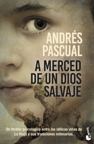 A merced de un dios salvaje