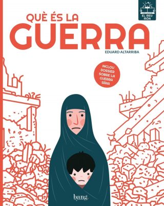 Qué es la guerra?