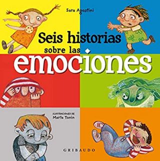 Seis historias de las emociones