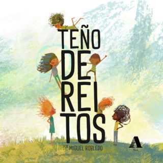 Teño dereitos