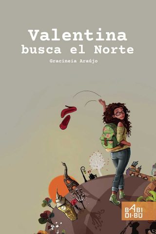 Valentina busca el Norte
