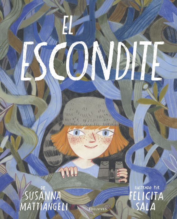 El escondite