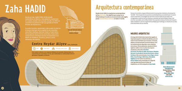 Descubre la arquitectura - Imagen 2