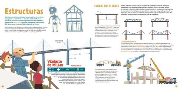 Descubre la arquitectura - Imagen 4