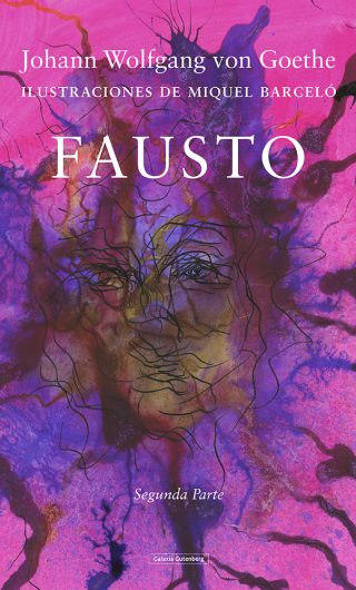 Fausto. Segunda parte.