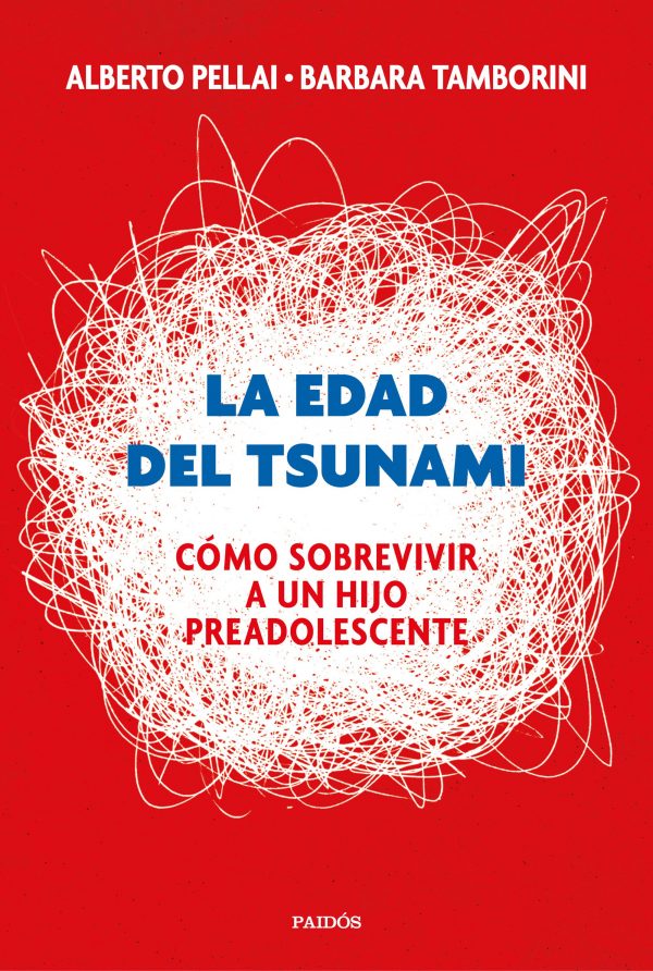 La edad del tsunami