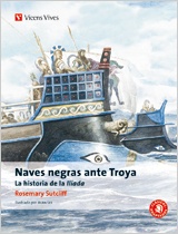 Naves Negras Ante Troya N/c