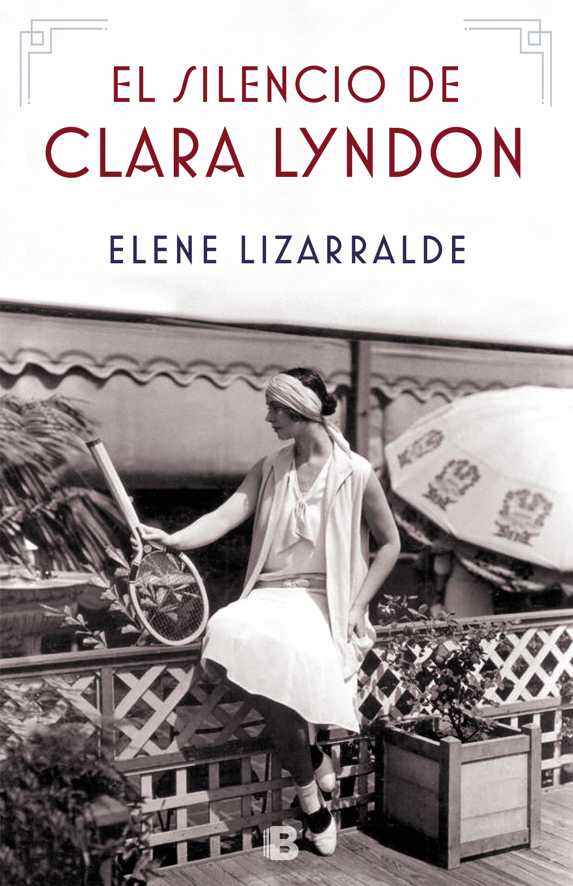 El silencio de Clara Lyndon