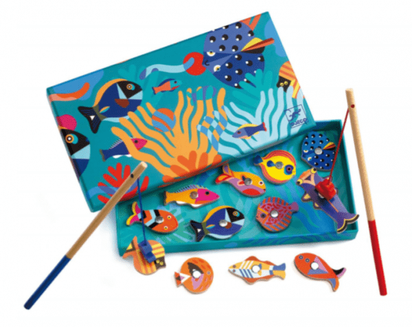Juego de pesca Pesca Graphic