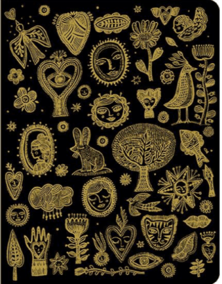 Cuaderno Chic