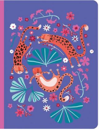 Cuaderno Asa